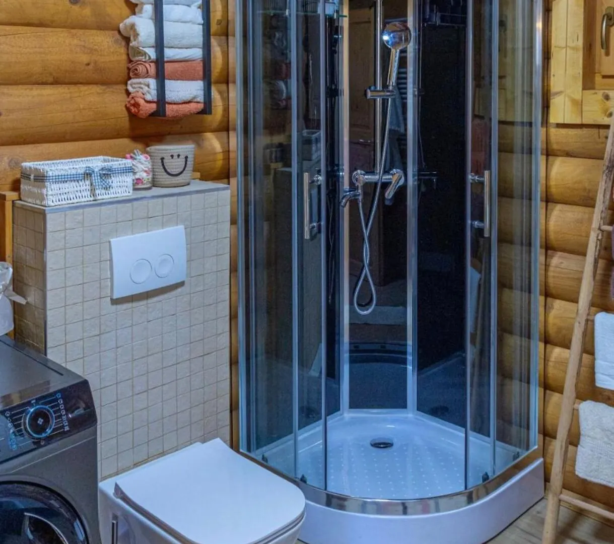 Holiday Home Nola Fuzine 0*,  Croatia